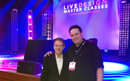 2012 Concert Master Classes