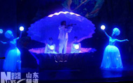 qingdao sea culture festival