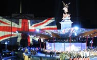 Queen's Diamond Jubilee