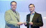 RJ Wins PLASA 2010 Innovation Award