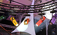 RJ at SIEL 2013