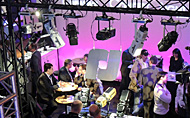 RJ at SIEL 2013