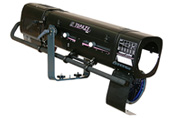 RJ Topaze 1200W followspot