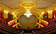Theater Vasile Alecsandri
