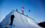 snowboarding championship