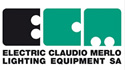 Electric Claudio Merlo