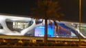 QECCC, Doha