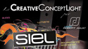 Creative Concept Light at SIEL 2013