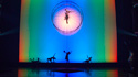 Les rampes Dalis 860 de Robert Juliat au cœur de la nouvelle production du Cirque du Soleil et de Disney, Drawn to Life