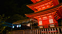 Robert Juliat lighting solution for first foreign concert filming at Japan’s Kiyomizu Temple