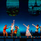 Robert Juliat Dalis 860 LED cyclorama lighting chosen for Taiwan’s National Taichung Theater