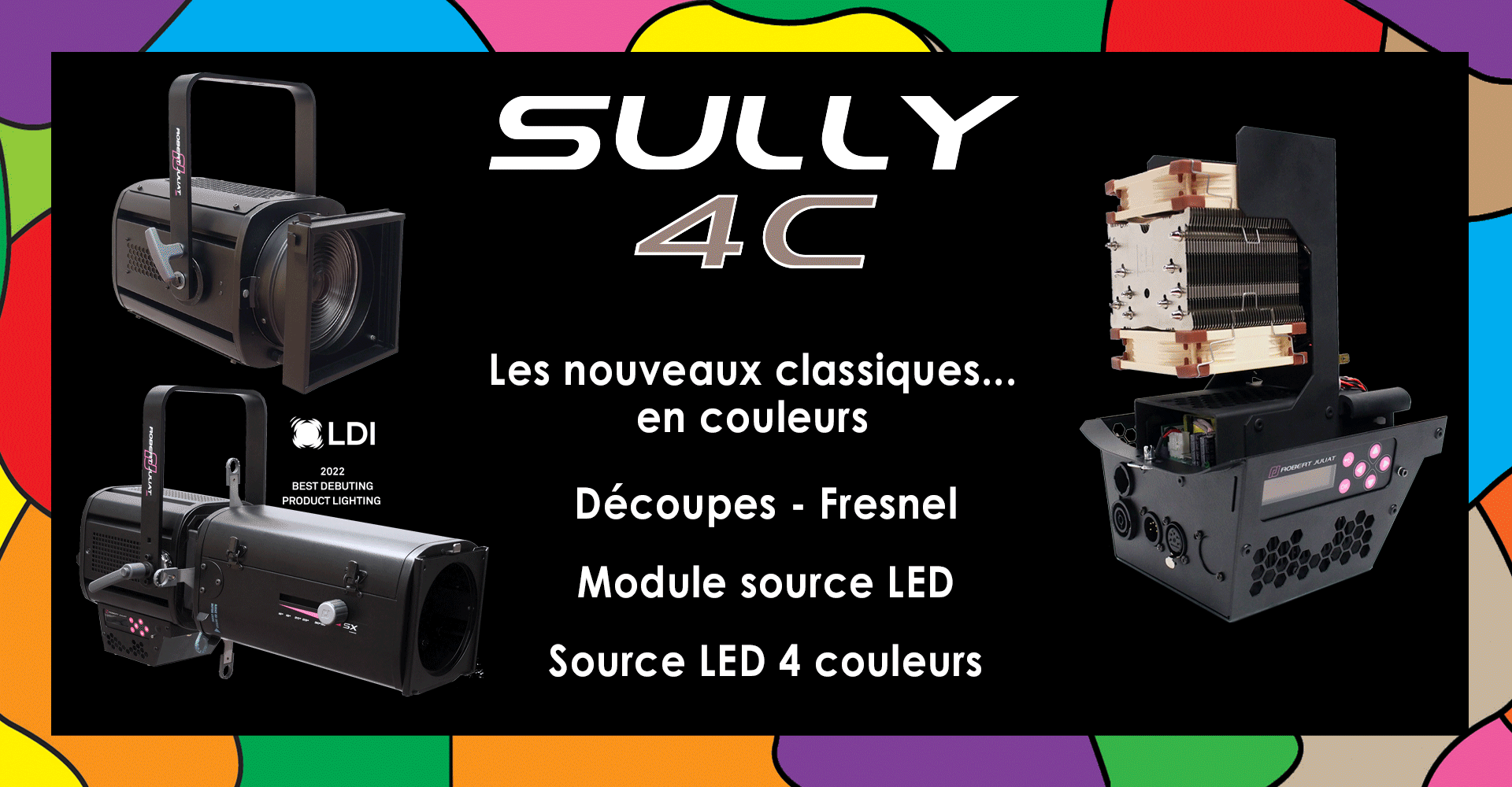 #Sully4C