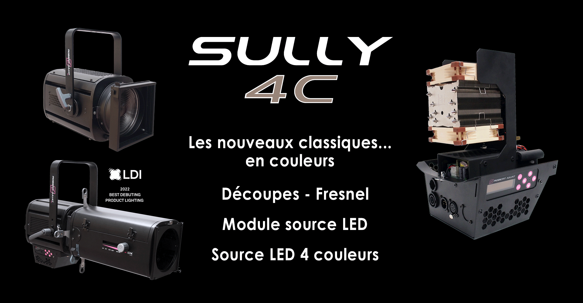 #Sully4C