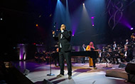 AUF-concert - Photo ©Tuukka Aimasmäki - Avec l’aimable autorisation du Helsinki Music Center