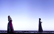 Concert hommage à la soprano Victoria de los Ángeles, avec l'aimable autorisation du Teatro de la Zarzuela - Photo © Elena del Real