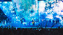 Robert Juliat Dalis 864 footlights join Justin Timberlake’s “The Forget Tomorrow World Tour”