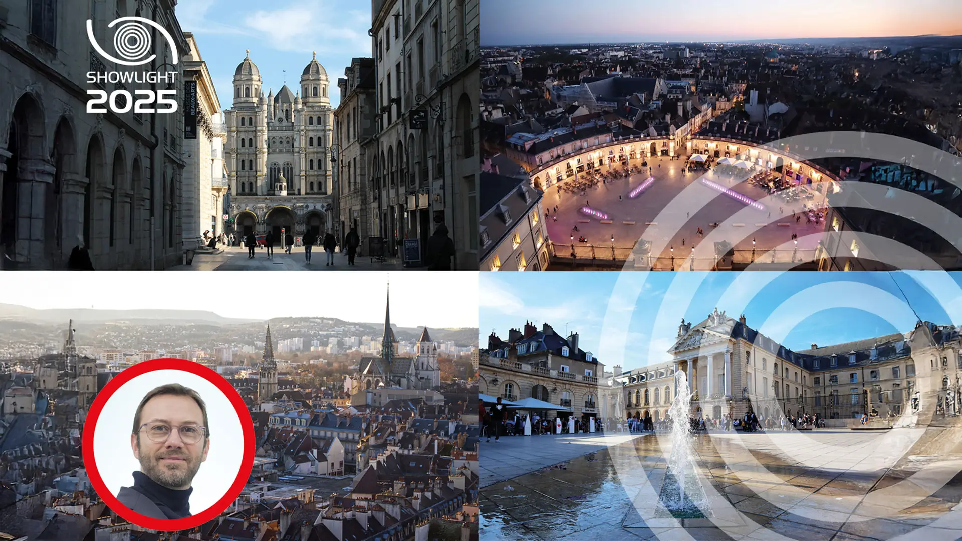 Showlight 2025 – Robert Juliat Welcomes You To Showlight 2025 in Dijon