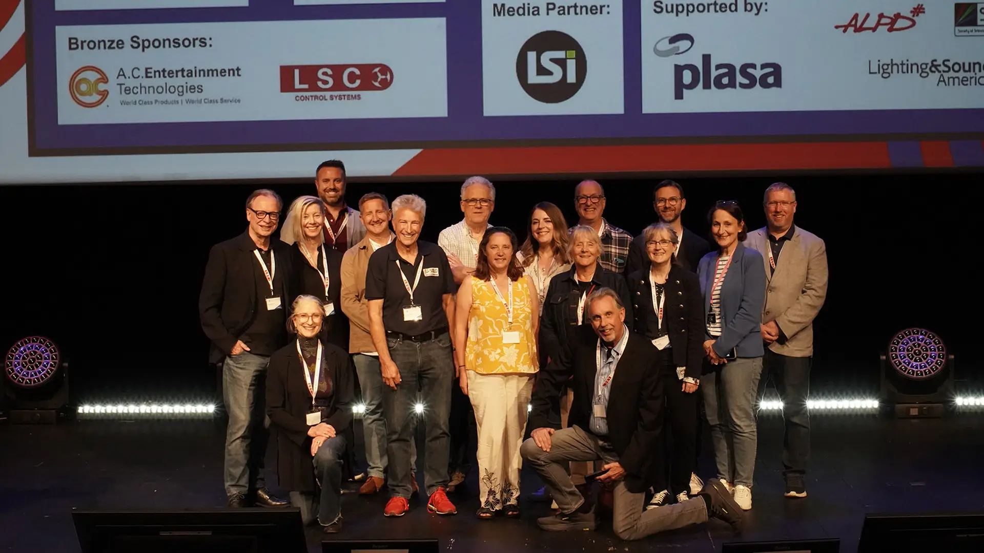 Showlight 2025 – Showlight 2025 makes a triumphant return