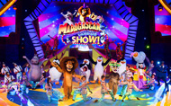 Photo: © Beto Carrero World publicity