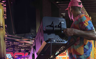Photo: © Daniel Ridano, courtesy of Lighting Bits