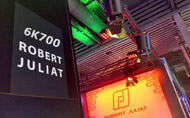 Robert Juliat will be at ISE in Barcelona on Stand 6K700 in Hall 6. Be sure to visit us!