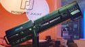 Robert Juliat to exhibit at Prolight+Sound 2025 Hall 12.0, Stand C60