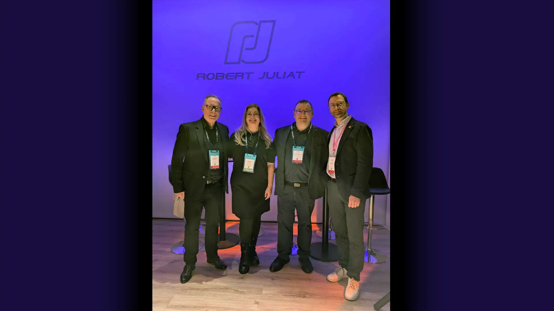 Theater Basel Grosse Bühne upgrades with Robert Juliat LED followspots