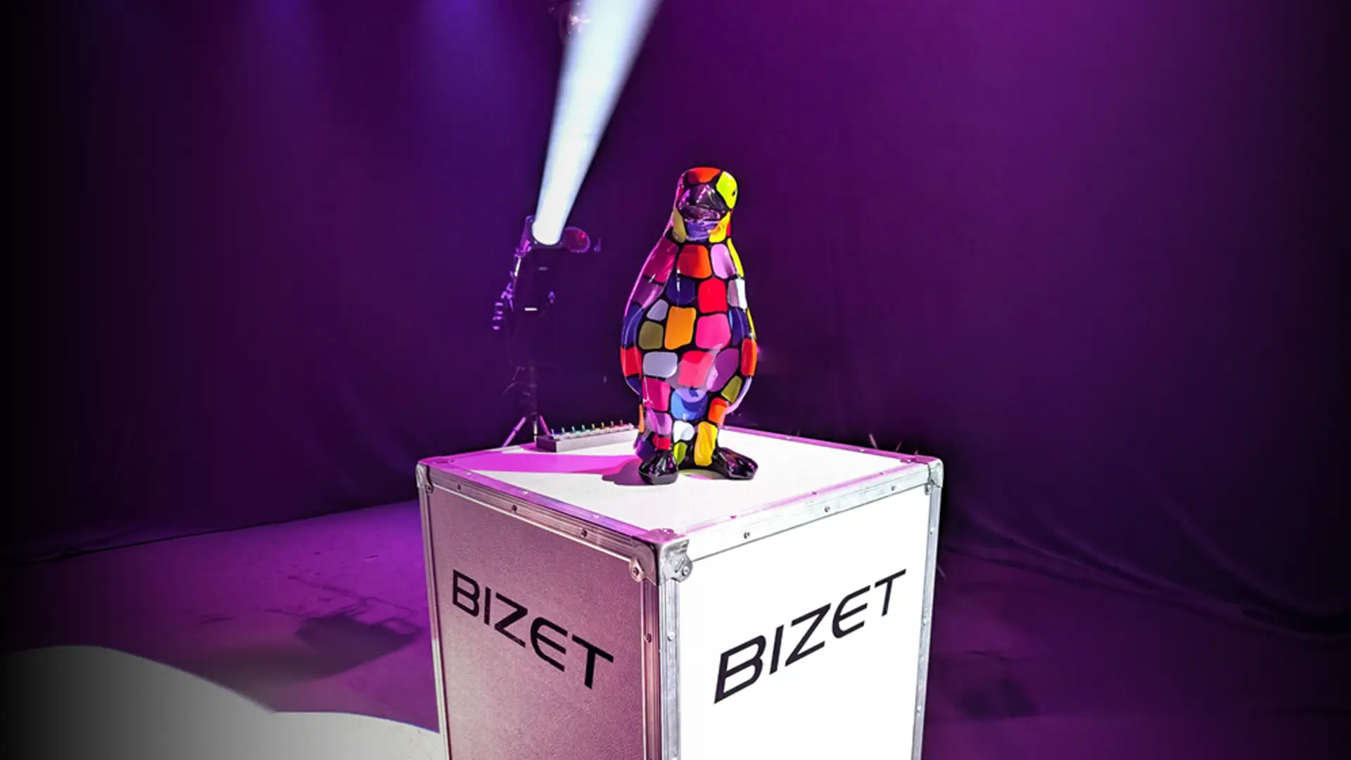 Robert Juliat to exhibit at ISE 2026, Barcelona Hall 6 Stand C300