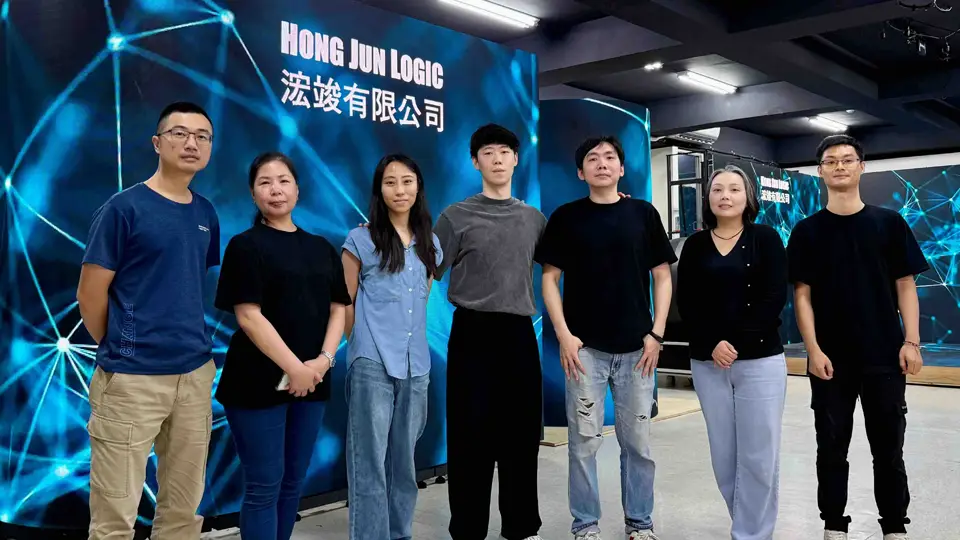 Robert Juliat appoints Hong Jun Logic as new partner for Taiwan