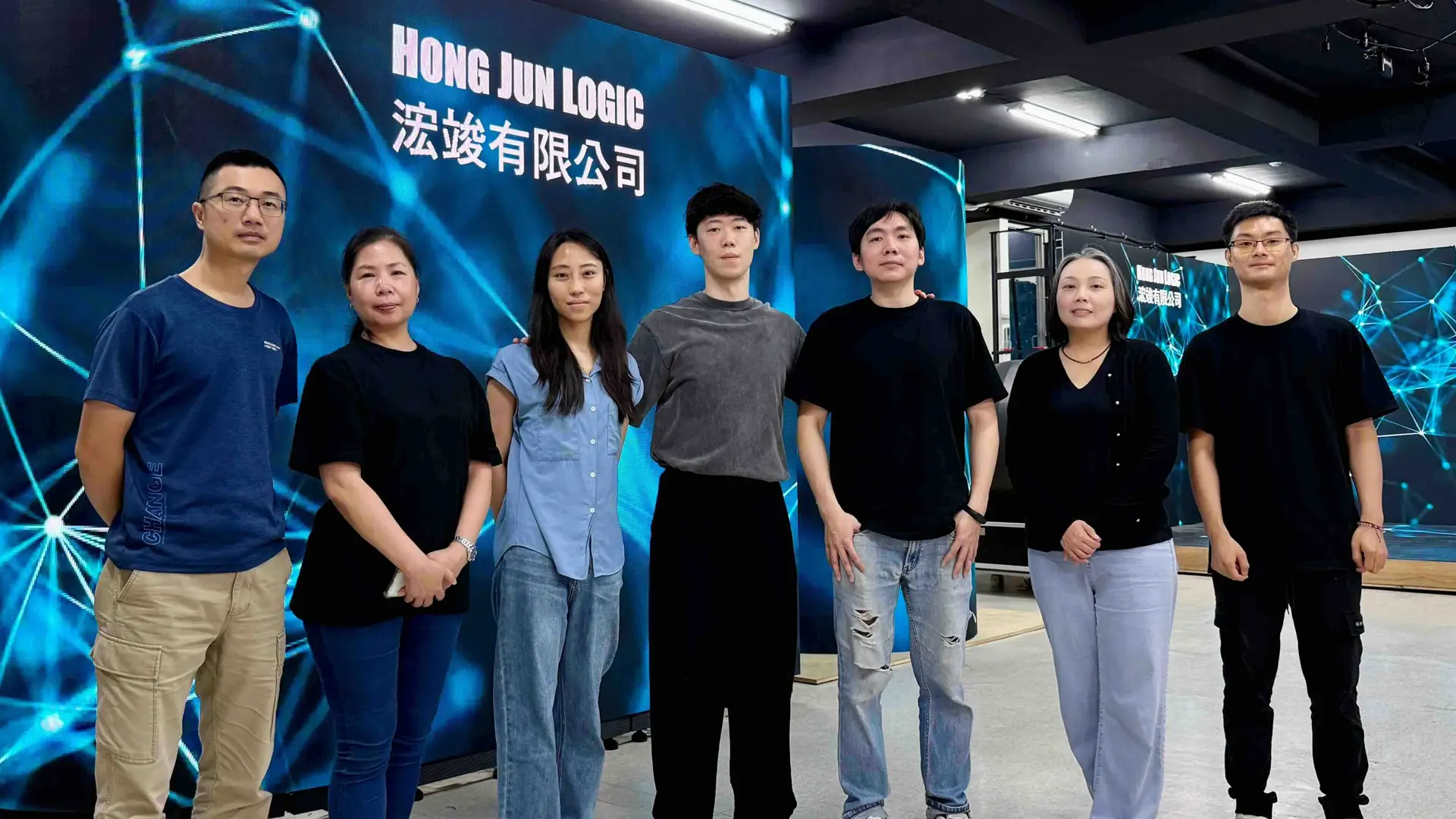 Robert Juliat appoints Hong Jun Logic as new partner for Taiwan