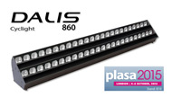 Robert Juliat at PLASA 2015