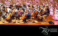 Tasmanian Symphony Orchestra invests with Robert Juliat