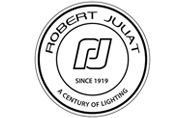 Robert Juliat centenary logo