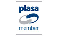 Plasa Member logo