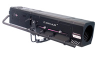 Robert Juliat launches Arthur 1014, its new 800W LED Long Throw followspot for large venues.