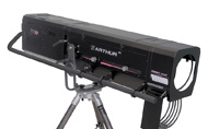 Robert Juliat launches Arthur 1014, its new 800W LED Long Throw followspot for large venues.