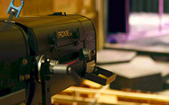 Studio Gear installs Robert Juliat LED followspots in Milwaukee venues - Photo: © Studio Gear