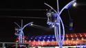 Robert Juliat’s Lancelots Rock in Rio