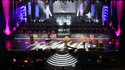 Telemiracle Telethon in Canada Lit with Robert Juliat Fixtures 