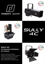 Télécharger le flyer SULLY 4C en PDF