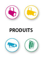 Produits Liste PD